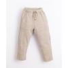 Lichtgrijze broek - Simplicity